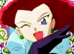 Jessie/Musashi