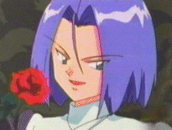 James/Kojirou (the most overused pic on the 'Net, but I still like it!)